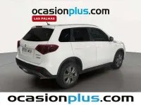 Usado Suzuki Vitara 129 CV (94 kW) 2022 Blanco SUV