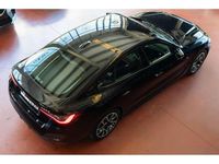 Używany BMW 420 Gran Coupé Shadowline 190 KM (139 kW) 2021 Czarny Coupe