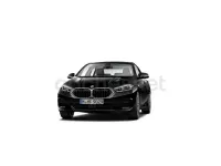 Usado BMW 218 Shadowline 140 CV (102 kW) 2024 Negro Coupe