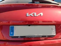 Nuevo Kia XCeed 101 CV (74 kW) 2025 Rojo SUV