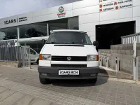 Usado VW T4 109 CV (80 kW) 1994 Blanco Van
