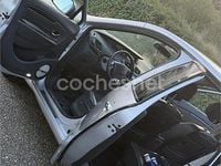 Usado Renault Scénic III Bose Edition 110 CV (80 kW) 2014 Gris / plata Monovolumen