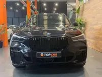 Usado BMW X5 M Sport 286 CV (210 kW) 2023 Azul SUV