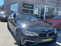 usado BMW M550 M5 dA xDrive