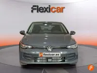 Usado VW Golf VIII 116 CV (85 kW) 2026 Gris Utilitario