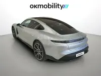 Usado Porsche Taycan 4S 389 kW (530 CV) 2023 Eléctrico Berlina