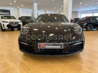 Usado Porsche 911 Carrera S 450 CV (330 kW) 2019 Negro Coupe