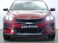 Usado Kia XCeed 141 CV (103 kW) 2022 SUV