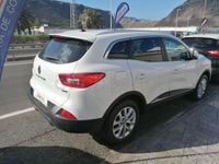 Usado Renault Kadjar Version S 163 CV (119 kW) 2018 Blanco SUV