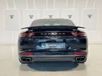 Usado Porsche Panamera Turbo 520 CV (382 kW) 2017 Negro Utilitario