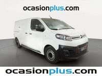 Brugt Citroën Jumpy 102 HK (75 kW) 2023 Hvid MPV