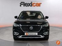Usado MG HS Comfort 258 CV (189 kW) 2022 Negro SUV