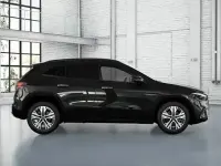 Nuevo Mercedes GLA200 149 CV (109 kW) 2025 Negro SUV