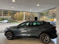 Nuevo Cupra Formentor 150 CV (110 kW) 2025 Gris / plata SUV