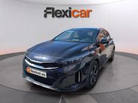 Usado Kia XCeed 101 HP (74 kW) 2024 Preto SUV