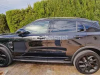 Usado Lynk & Co 01 261 CV (191 kW) 2023 Negro SUV