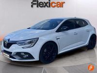 Usado Renault Mégane IV R.S. 300 CV (220 kW) 2022 Blanco Berlina