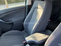 Usado Seat Altea Style 125 CV (91 kW) 2013 Gris / plata Monovolumen