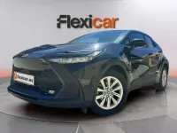 Usado Toyota C-HR Active 140 CV (102 kW) 2024 Negro SUV