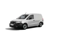 Nuevo Renault Kangoo 95 CV (69 kW) 2026 Blanco Monovolumen