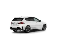 Usado BMW M135 Comfort Edition 300 CV (220 kW) 2025 Blanco Utilitario