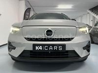 Usado Volvo XC40 Core 175 kW (238 CV) 2023 Eléctrico SUV