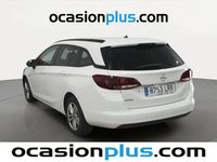 Usado Opel Astra GS Line 110 CV (80 kW) 2021 Blanco Familiar