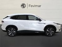 Nuevo MG HS Luxury 170 CV (125 kW) 2025 Otro SUV