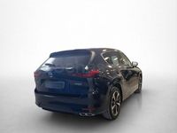 Usado Mazda CX-60 Takumi-Line 327 CV (240 kW) 2023 Azul SUV