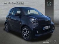 usado Smart ForTwo Electric Drive 