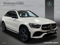 usado Mercedes 200 GLC GLCd 4Matic AMG Line (EURO 6d)