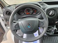 Usado Renault Master 131 CV (96 kW) 2018 Van