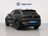 Nuevo VW T-Roc R-line 150 CV (110 kW) 2026 SUV