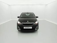 usado Peugeot 108 Allure 1.0 VTI 72