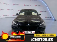 Usado BMW 535 Gran Turismo Comfort Edition 306 CV (225 kW) 2010 Negro Berlina