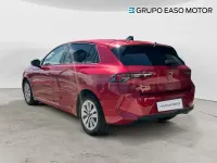 Nuevo Opel Astra Edition 110 CV (80 kW) 2025 Rojo Utilitario