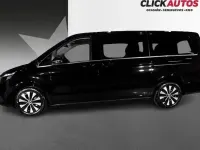 Usado Mercedes 220 Avantgarde 163 CV (119 kW) 2023 Berlina