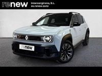 Usado Renault Megane E-Tech Iconic 110 kW (150 CV) 2025 SUV