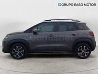 Usado Citroën C3 Aircross 110 CV (80 kW) 2022 Gris / plata SUV