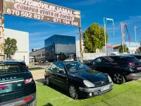 Usado Citroën Xsara 75 CV (55 kW) 2004 Negro Berlina