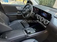 Usado Mercedes GLA250 218 CV (160 kW) 2023 Negro SUV