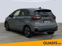 Usado Honda Jazz Sport 122 CV (89 kW) 2024 Gris Utilitario