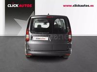 Usado VW Caddy Maxi 102 CV (75 kW) 2025 Gris / plata Monovolumen