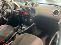 usado Smart ForFour Electric Drive 