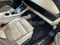 Usado Porsche Taycan 4S 2020 Eléctrico Berlina