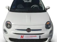 Usado Fiat 500C Dolcevita 71 CV (52 kW) 2022 Descapotable