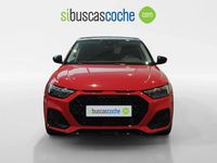 Usado Audi A1 116 CV (85 kW) 2024 Rojo