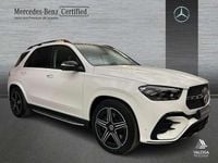 Nieuw Mercedes GLE350 333 PK (244 kW) 2025 SUV