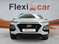 usado Hyundai Kona 1.0 TGDi Essence 4x2 Gasolina en Flexicar Gran Canaria