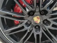 Usado Porsche Cayenne 240 CV (176 kW) 2012 Gris / plata SUV